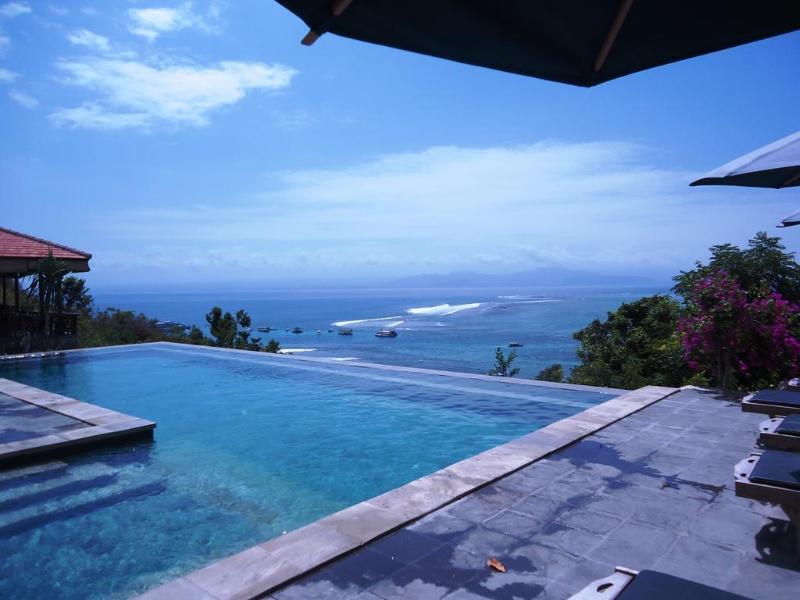 Cliff Holiday park