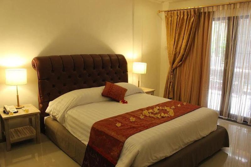 Fibra 3* Ubud (Bali)