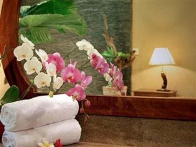 Hotel Taman Ayu 4*