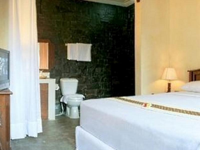 Taman Ayu 4* Legian (Bali)