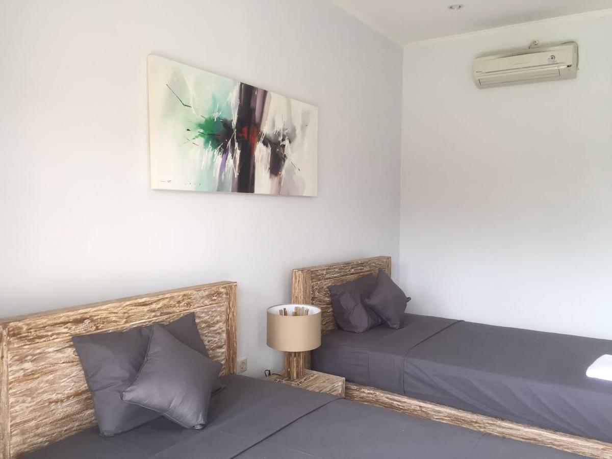 Lemon 3* Canggu (Bali)