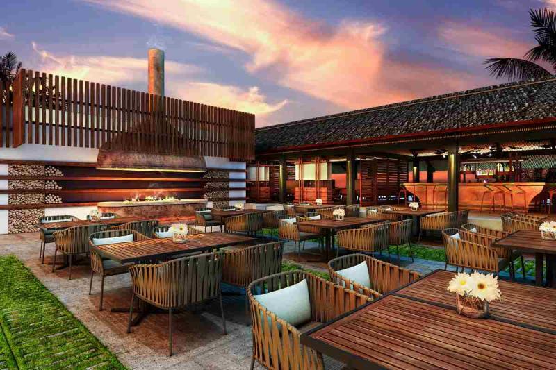 Aryaduta Bali 5* Kuta (Bali)