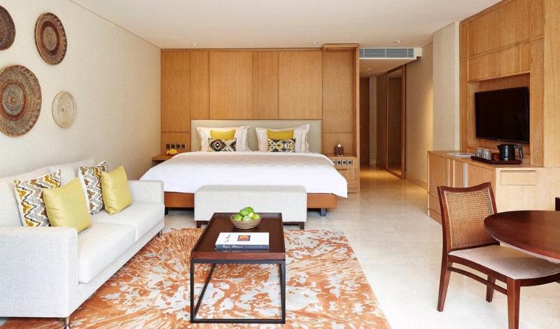 Hotel Aryaduta Bali 5*