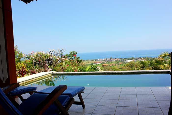 Sing Sing 4* Lovina (Bali)