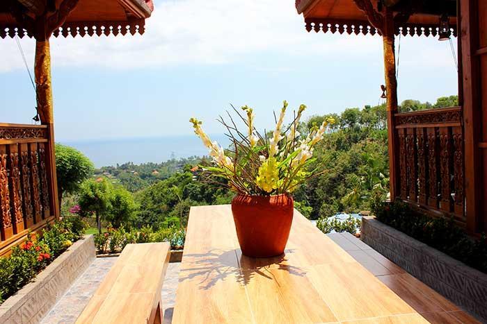 Sing Sing 4* Lovina (Bali)