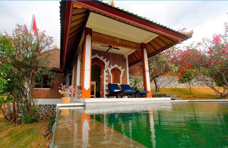 Resort Sing Sing 4*