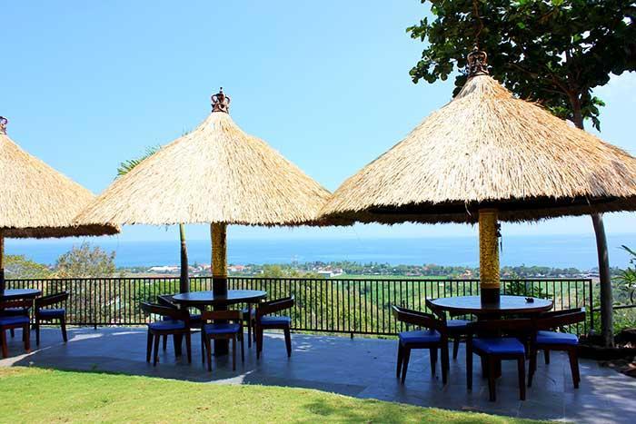 Sing Sing 4* Lovina (Bali)