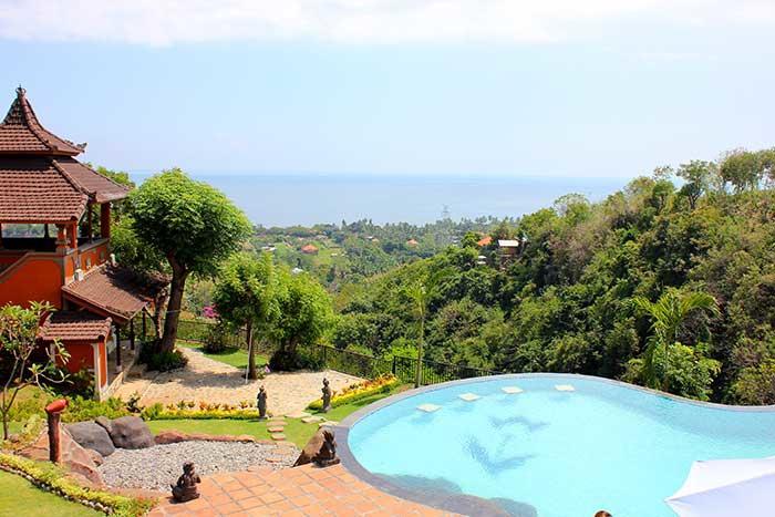 Sing Sing 4* Lovina (Bali)