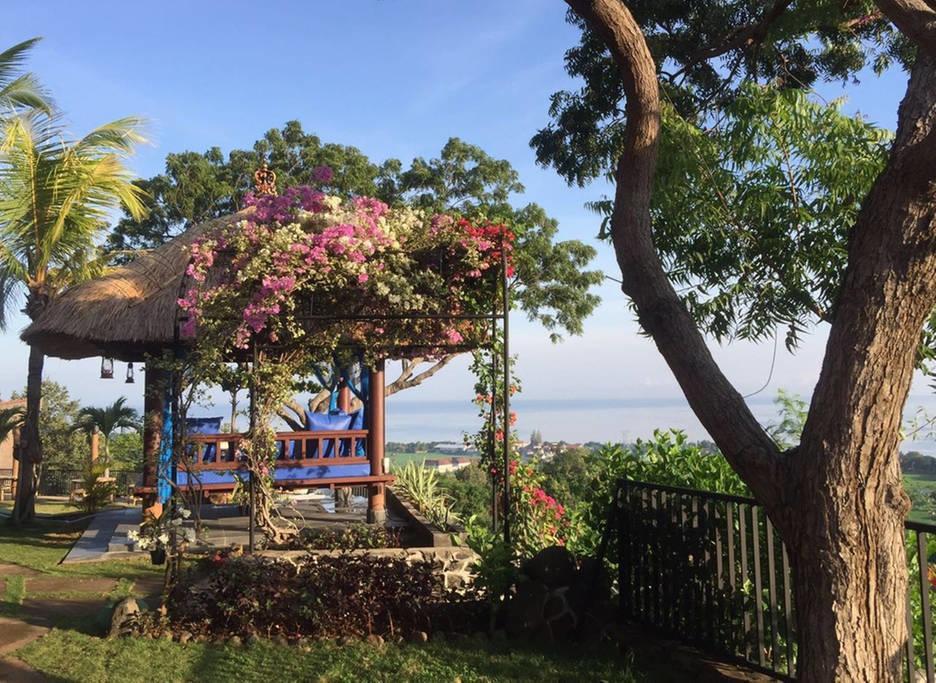 Sing Sing 4* Lovina (Bali)