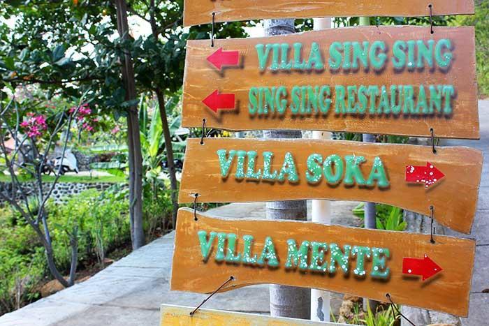 Sing Sing 4* Lovina (Bali)