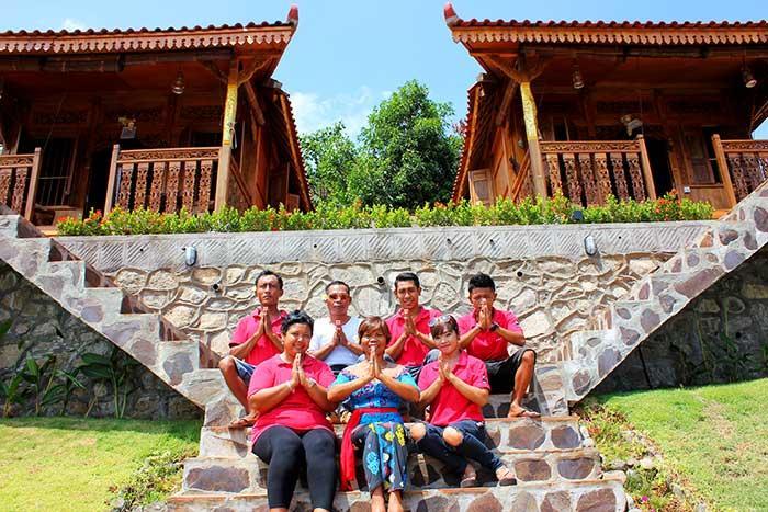 Sing Sing 4* Lovina (Bali)