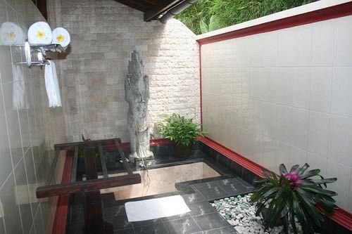 Tirta Ayu And Restaurant 4* Karangasem (Bali)
