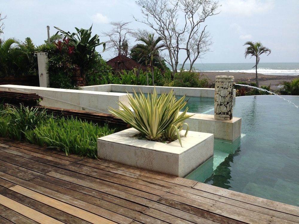 Holiday park Anginsepoi 3*
