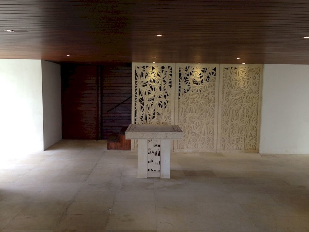Anginsepoi 3* Canggu (Bali)