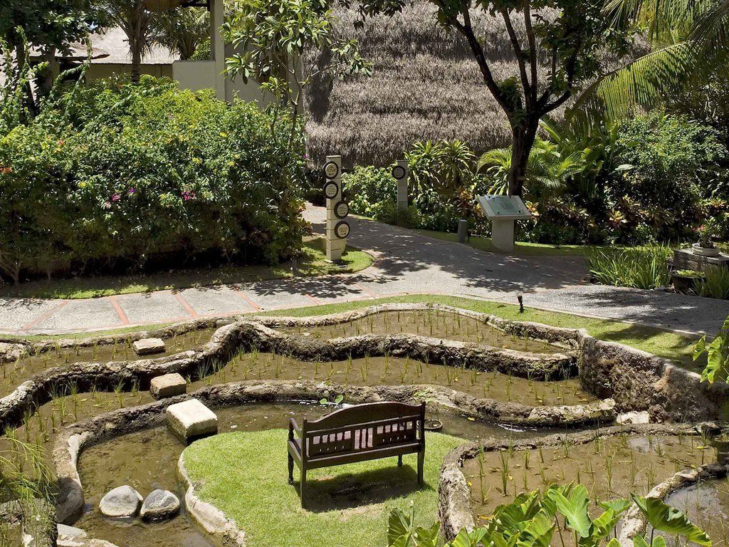 Hotel Mercure 4*
