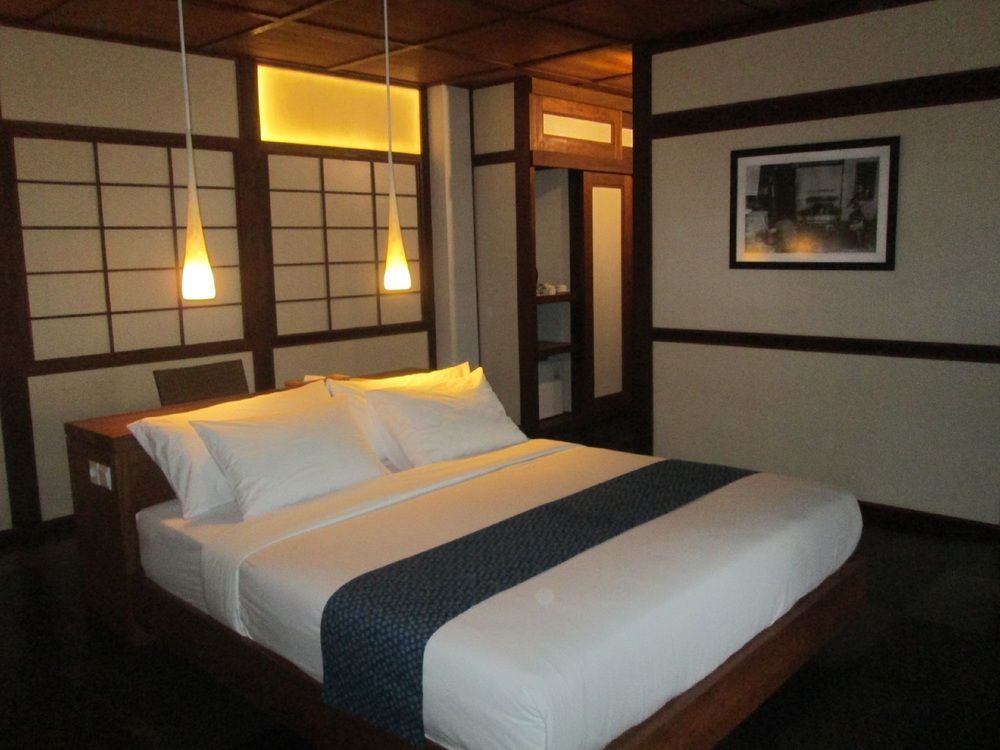 Suarapura & 4* Tegallalang (Bali)