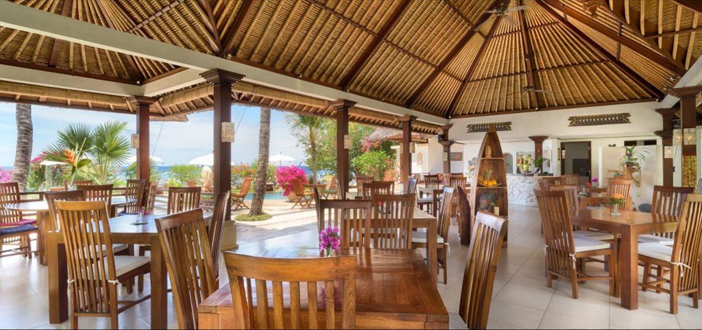 Taman liburan Palm Garden & Bali 4*
