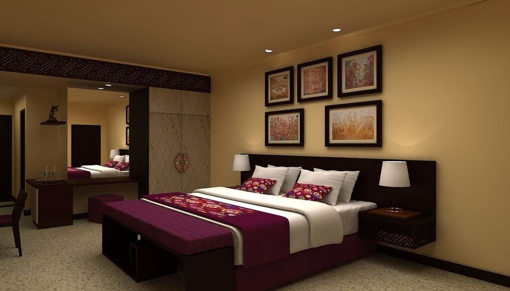 Resort Sadara 5*