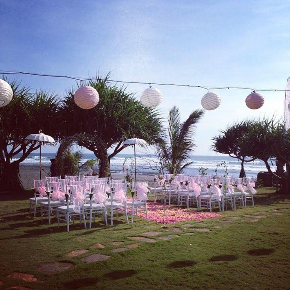 Taman liburan Pitaya Balian 4*