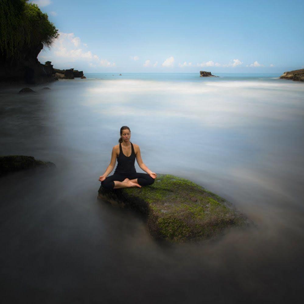 Taman liburan Pitaya Balian 4*