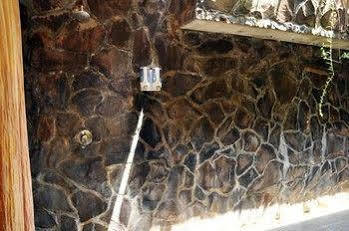Guest house Bali Au Naturel (adults Only) 2*