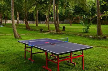 Guest house Bali Au Naturel (adults Only) 2*