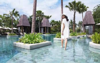 Hotel And At Sofitel Bali 5*