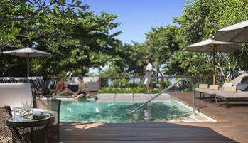 Hotel And At Sofitel Bali 5*