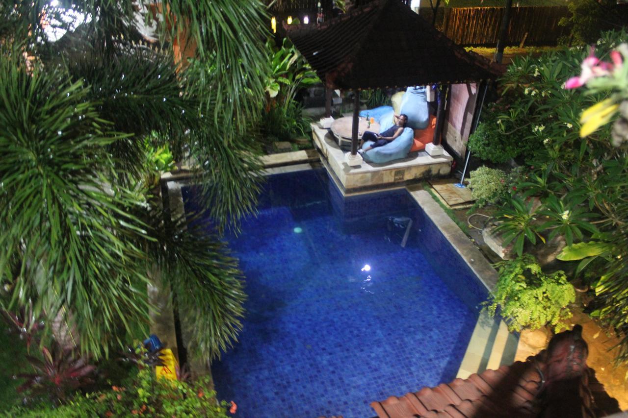 Hostel The Temple *