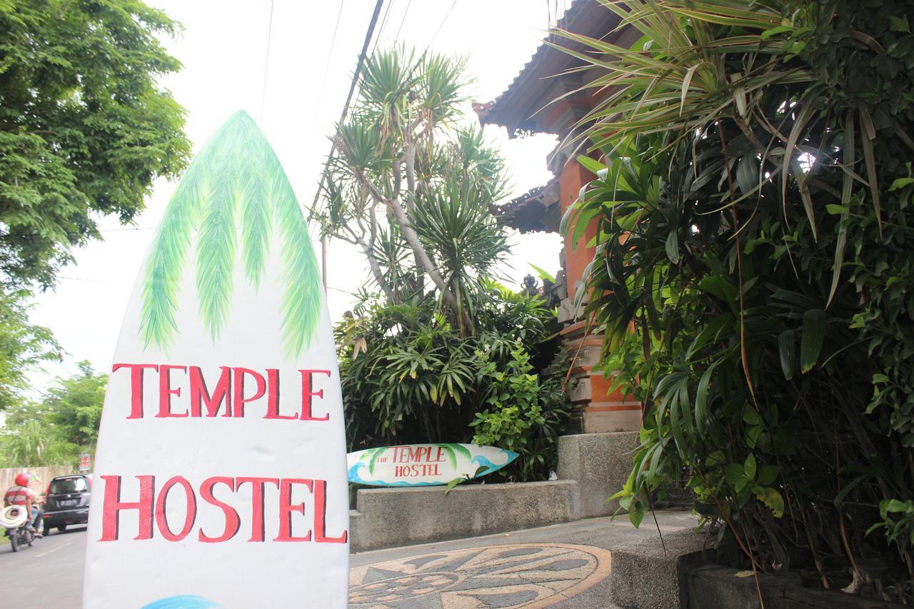 Hostel The Temple *