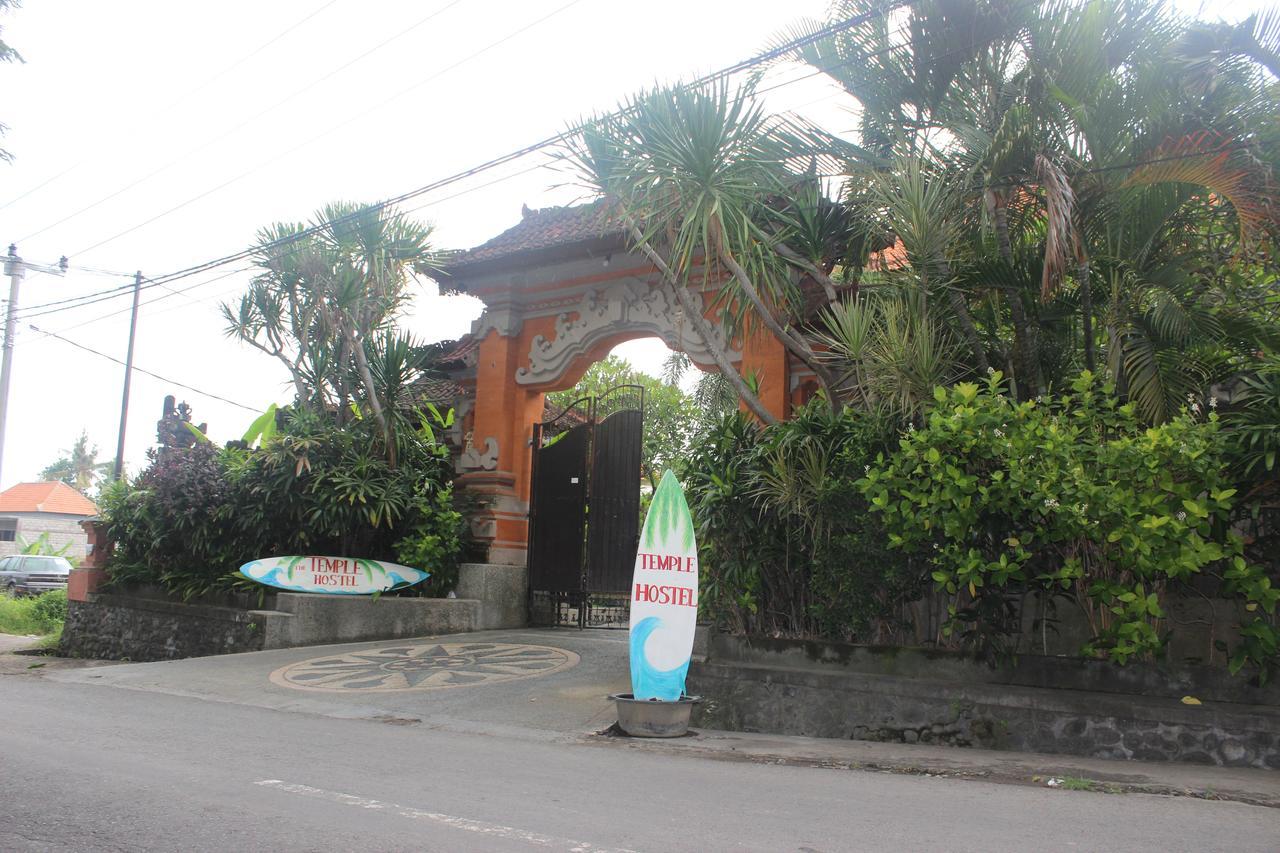 The Temple * Canggu (Bali)