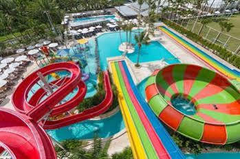 Amelle & Residences 4* Canggu (Bali)