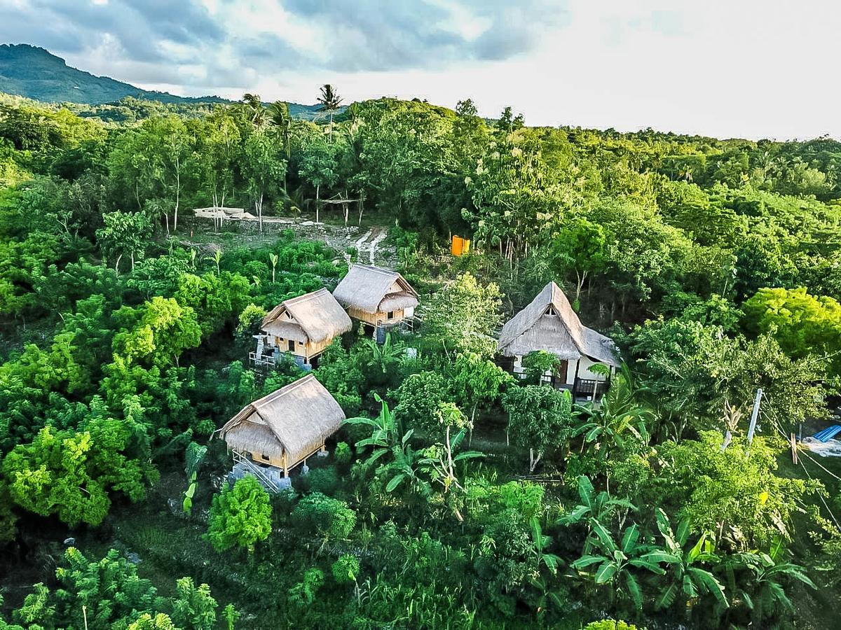 Echo Alam Nusa 2* Toyapakeh