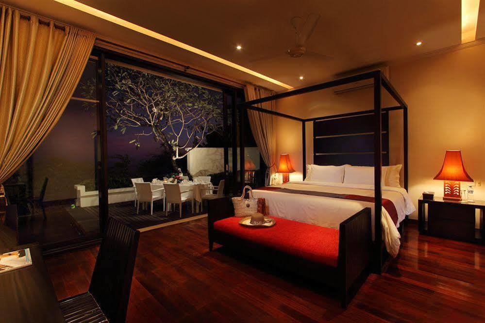 Hotel Asmara Heavenly Nusa Dua 4*