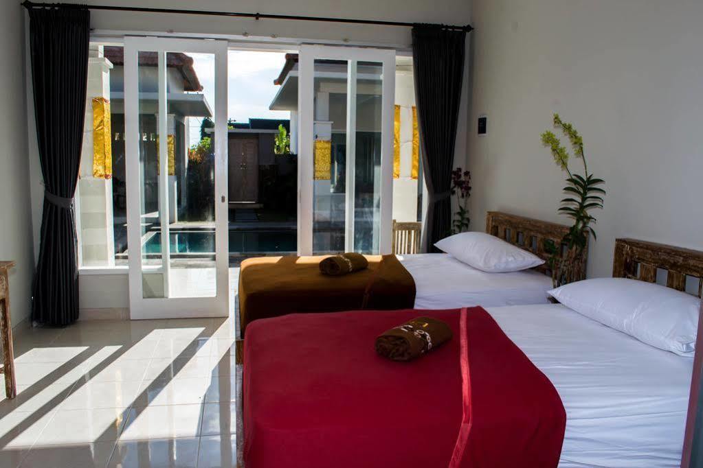 Guest house Asung 2*