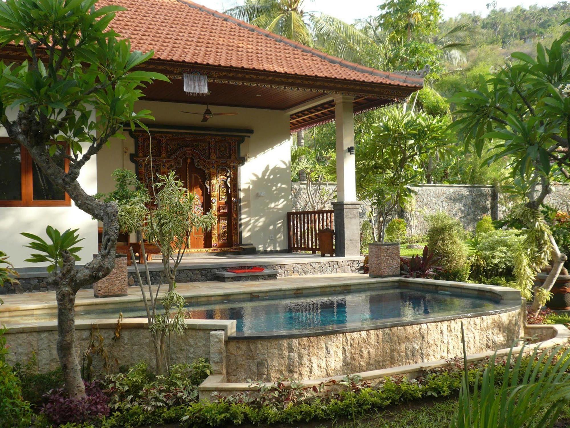 Di Abian Villas * Amed (Bali)