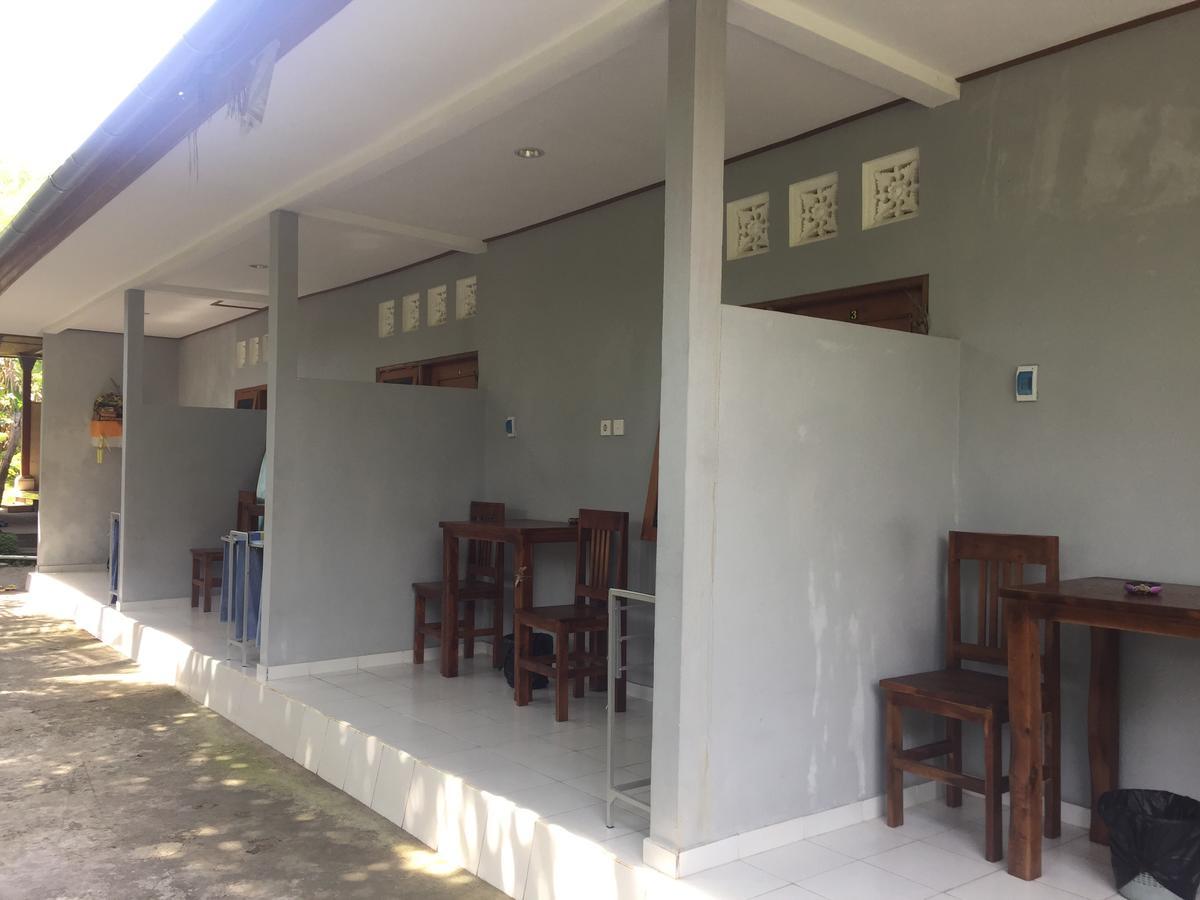 Cempaka Homestay
