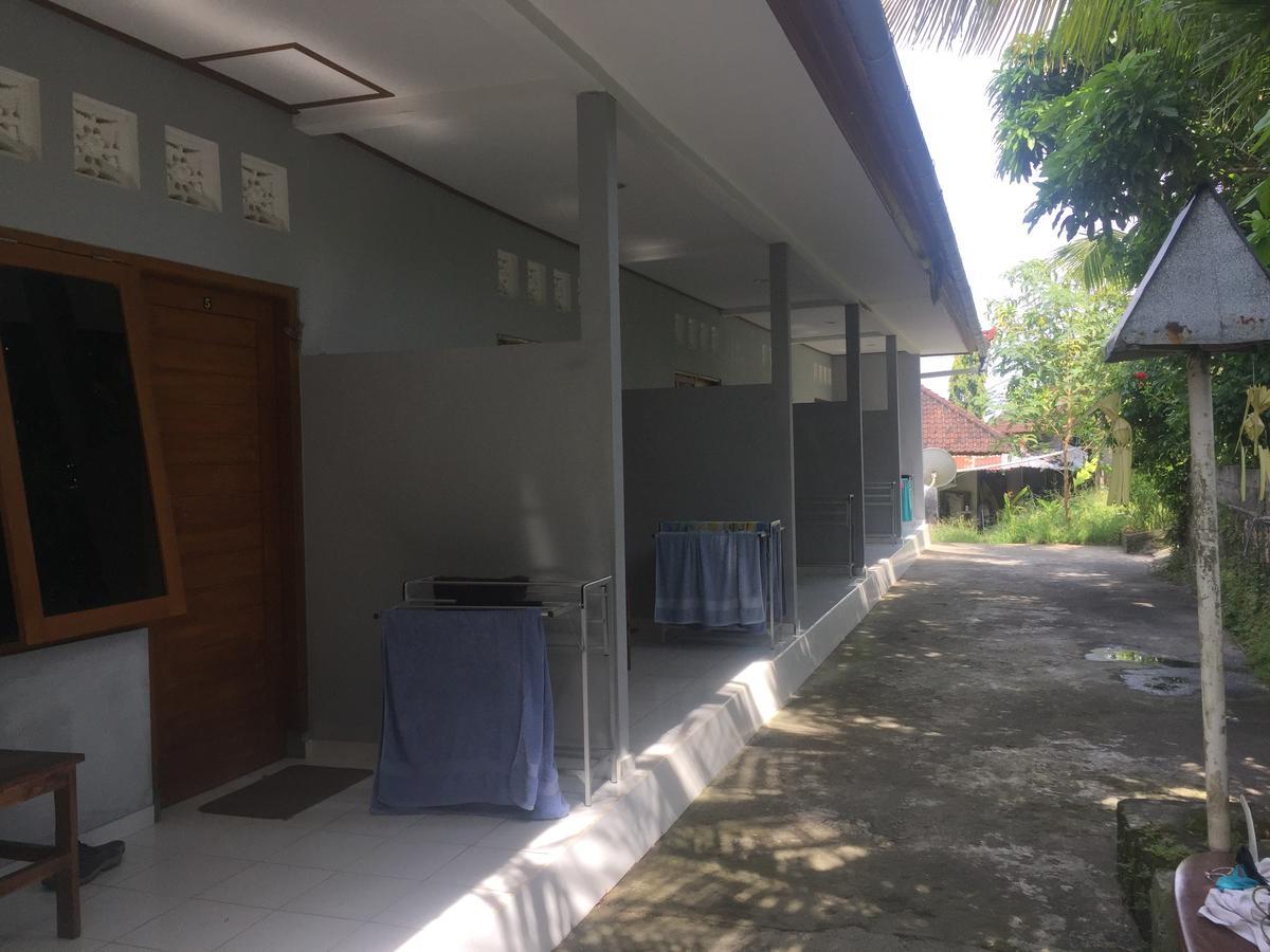Homestay Cempaka *