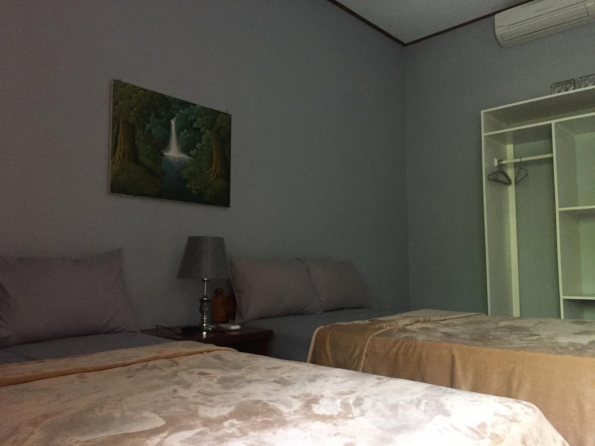 Homestay Cempaka