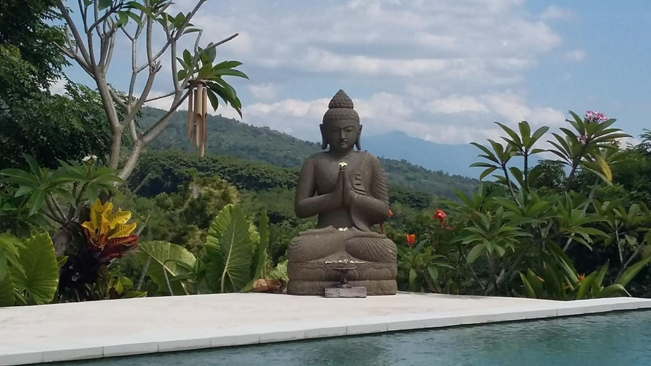 Paradise Villa *