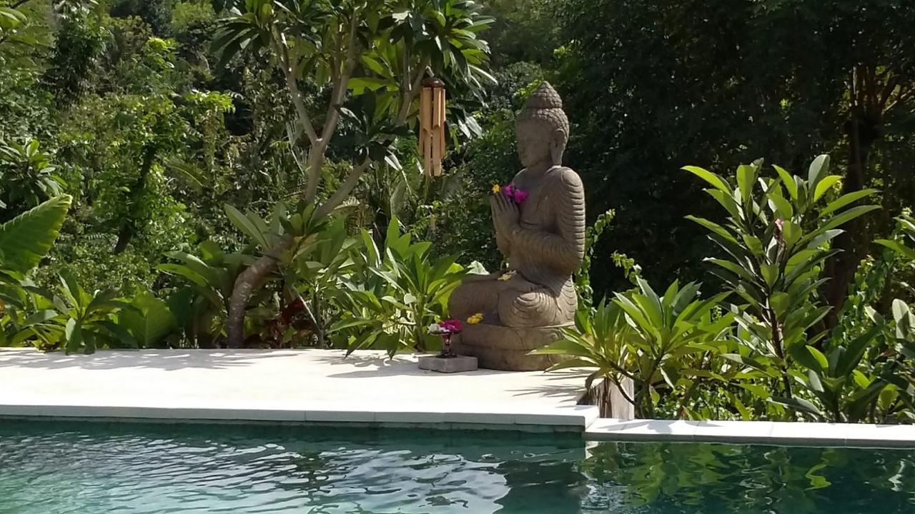 Paradise Villa Lovina (Bali)