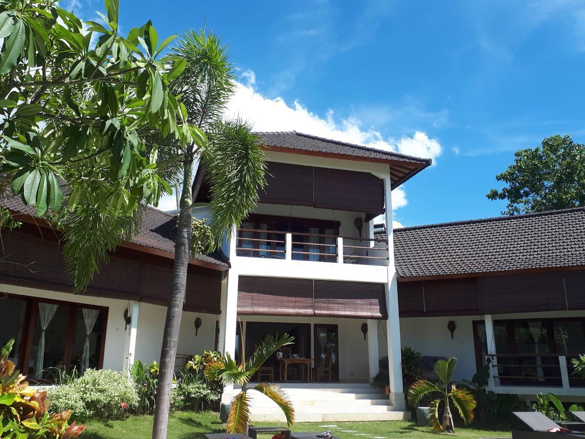 Paradise Villa