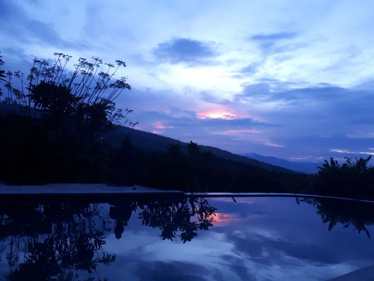 Villa Paradise Lovina (Bali)
