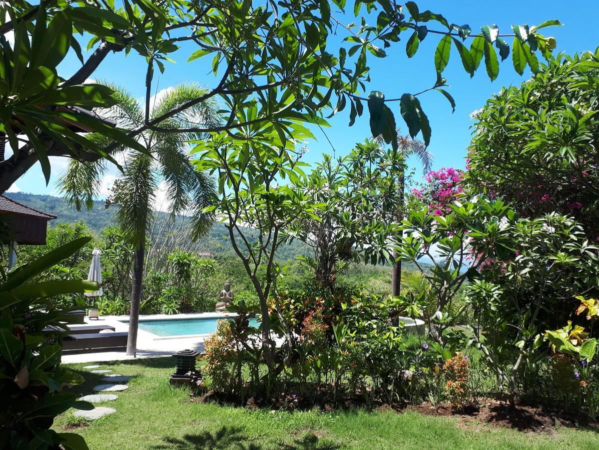 Paradise Villa