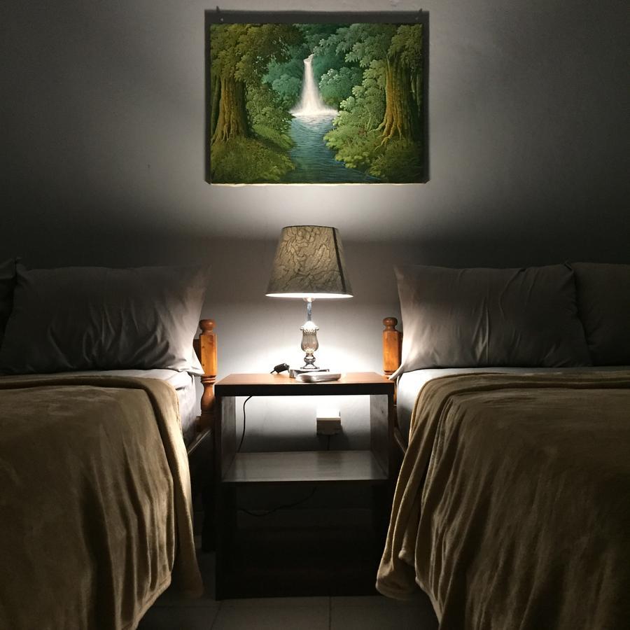 Cempaka Homestay Uluwatu (Bali)