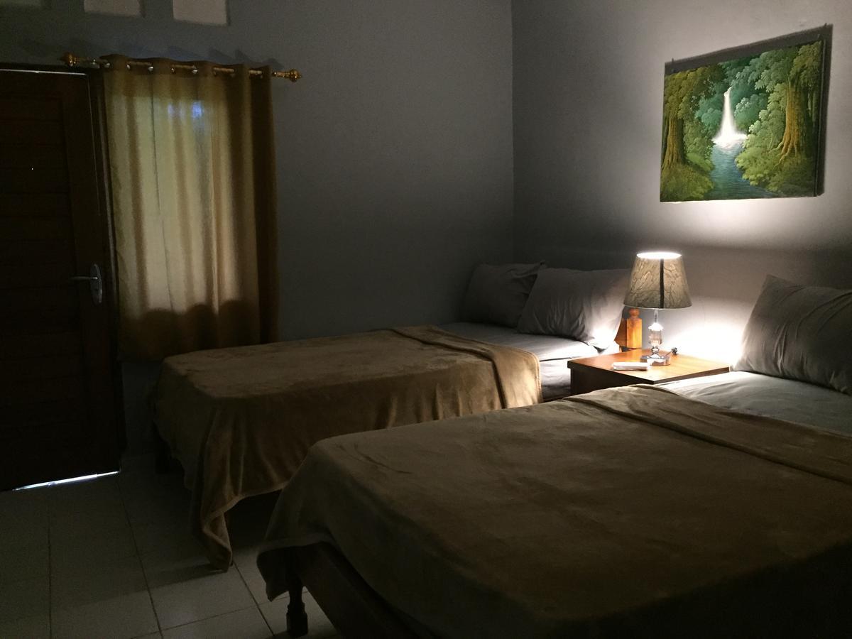 Homestay Cempaka