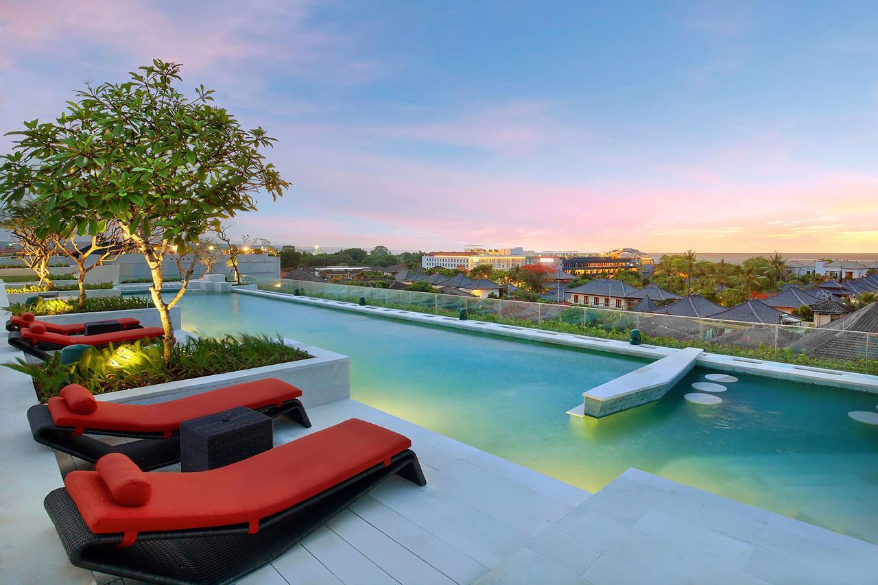 Hotel Aryaduta Bali 5*