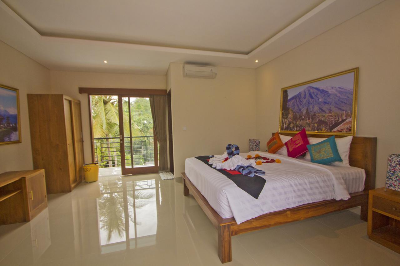 Apartment Ratna 4