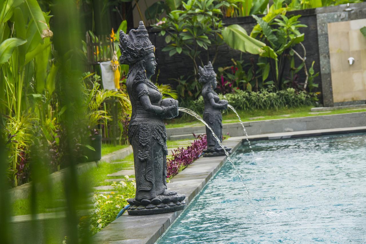 Apartment Ratna 4