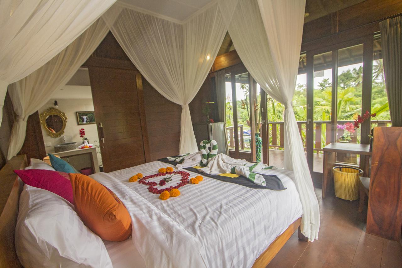 Ratna 4 Apartment Ubud (Bali)